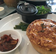 Emeraude - South Australia Travel