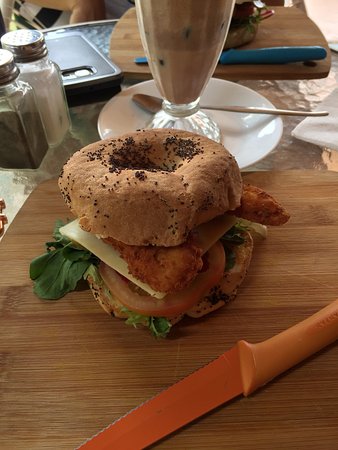 Tambo QLD South Australia Travel