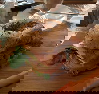 Fanny Mae's Cafe - South Australia Travel