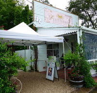 Flutterbies Cottage Cafe - South Australia Travel