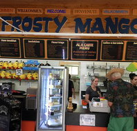 Frosty Mango - South Australia Travel