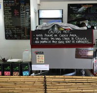 Fx Of Coffee - South Australia Travel