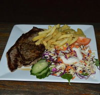 Garradunga Hotel - South Australia Travel