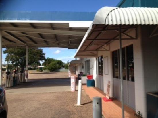 Georgetown QLD South Australia Travel