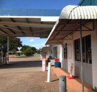 Georgetown Roadhouse - South Australia Travel