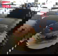 Giru Cafe - South Australia Travel