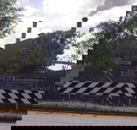 Giru International Hotel - South Australia Travel