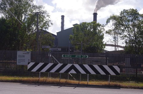 Giru International Hotel - South Australia Travel 0