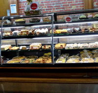 Goldsteins Bakery - South Australia Travel