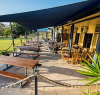 Hay Point Hotel Motel - South Australia Travel