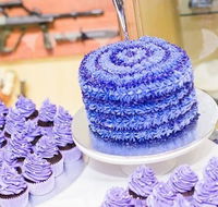 Heaven Leighs Cupcakes - South Australia Travel