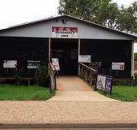 Heinemann's Cafe - South Australia Travel