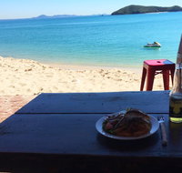 Hideaway Bar  Bistro - South Australia Travel