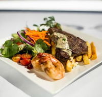 Hot Wok and Grill - South Australia Travel