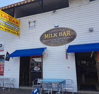 Howard Milk Bar