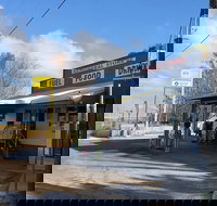 Inkerman Tavern - South Australia Travel