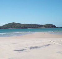 Island Pizza - South Australia Travel