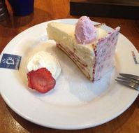 Jamaica Blue cafe Mackay - South Australia Travel