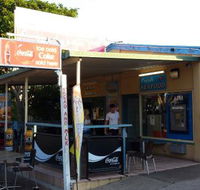 Jetty Seafood and Hamburgers - South Australia Travel
