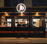 Jham Bar Espresso - South Australia Travel