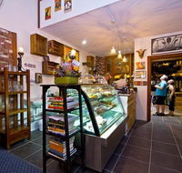 Ju Jus - South Australia Travel