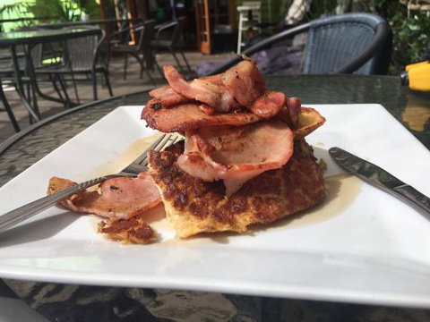 Kai Lounge - South Australia Travel 0