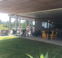 Kandanga Kitchen - South Australia Travel