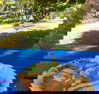 Kokonut Grove Cafe - South Australia Travel