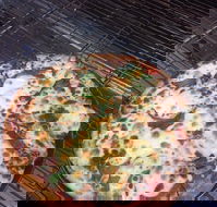 Links Pizza - South Australia Travel