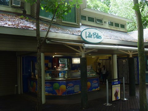 Lite Bites - South Australia Travel 0