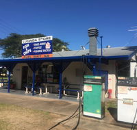 Lucinda Jetty Store  Take-Away - South Australia Travel