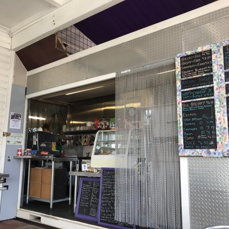 The Glen NSW South Australia Travel