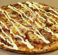 Ma's Pizza Kitchen - South Australia Travel