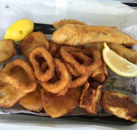 Maddigan's Seafood - South Australia Travel