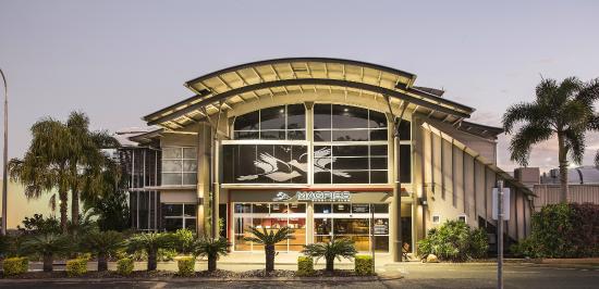Glenella QLD South Australia Travel
