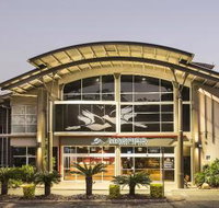 Magpies Sporting Club - South Australia Travel