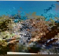 Maidenwell Trading Post - South Australia Travel