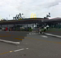 McDonald's Gympie - South Australia Travel