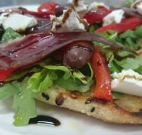 Mena Creek Hotel - South Australia Travel