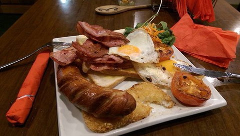 Mi Cakes - South Australia Travel 0