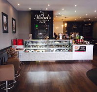 Michel's Patisserie - South Australia Travel