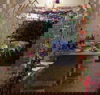 Moonshine Bay - South Australia Travel