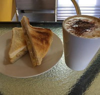 Morning Glory Restaurant - South Australia Travel