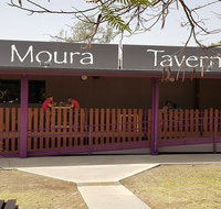 Moura Tavern - South Australia Travel