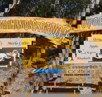 Muggachinno's - South Australia Travel