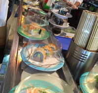 Murbah Sushi - South Australia Travel
