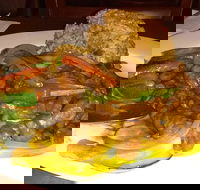 Murwillumbah court Chinese restaurant - South Australia Travel