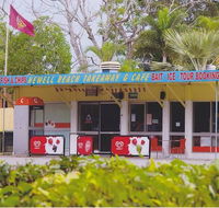 Newell Beach Takeaway and Cafe - South Australia Travel