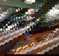 Origin Espresso - South Australia Travel