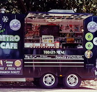Ownsy's Retro Cafe - South Australia Travel